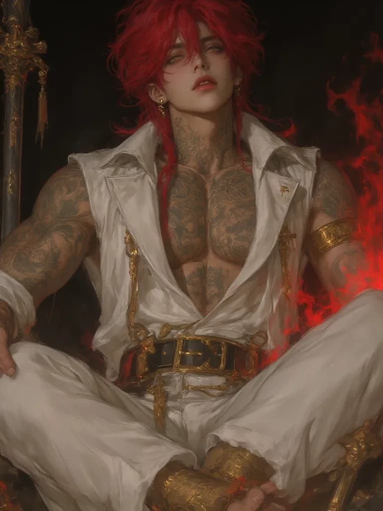 The Russian Devil thumbnail