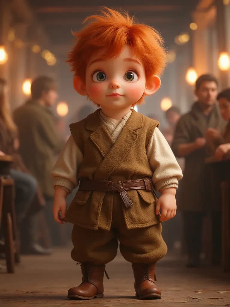 Finnick 'Finn' Grubbs thumbnail