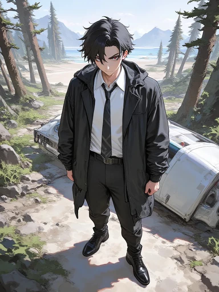 Julian Vance thumbnail