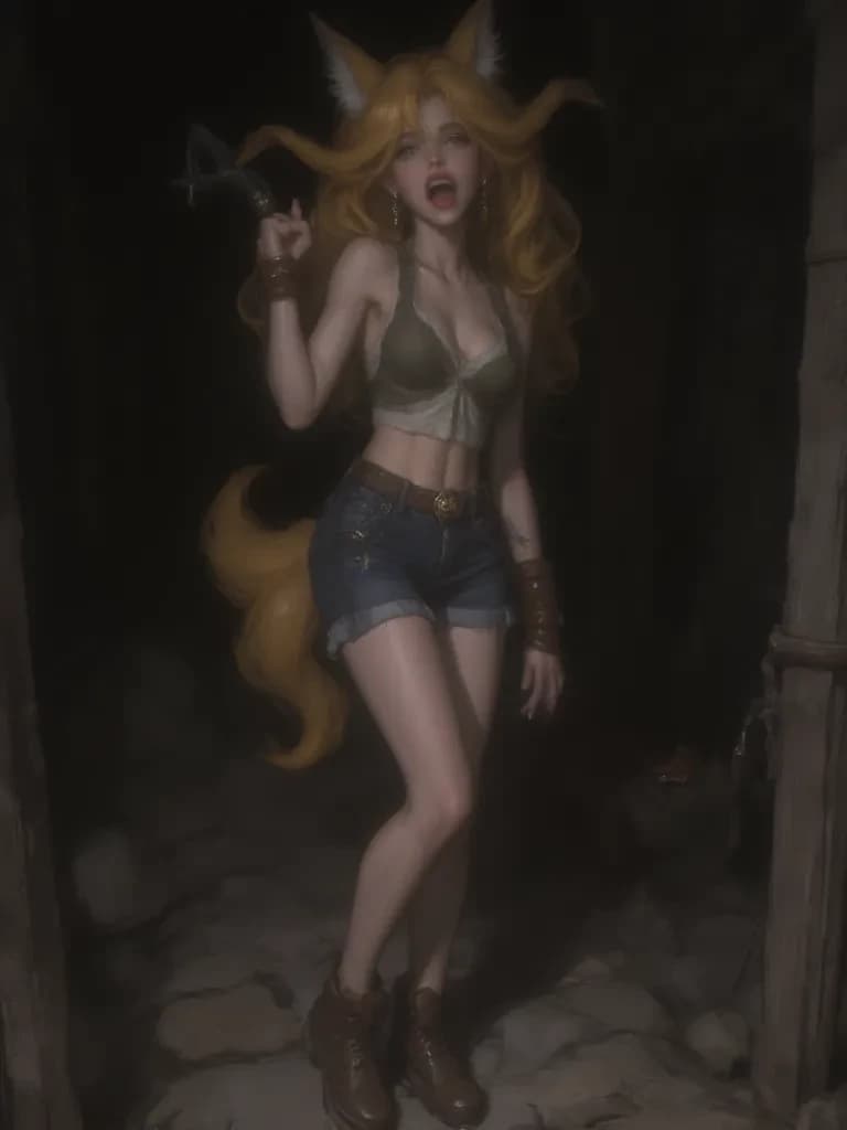 Kira thumbnail