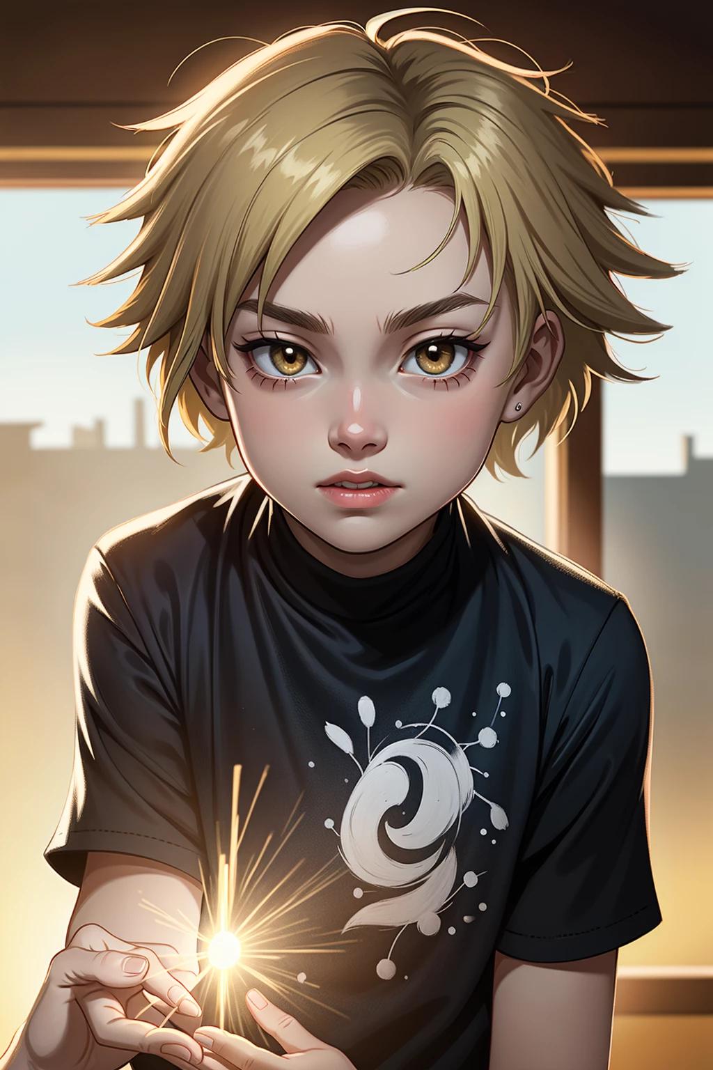 Bakugo and Dekus kid thumbnail