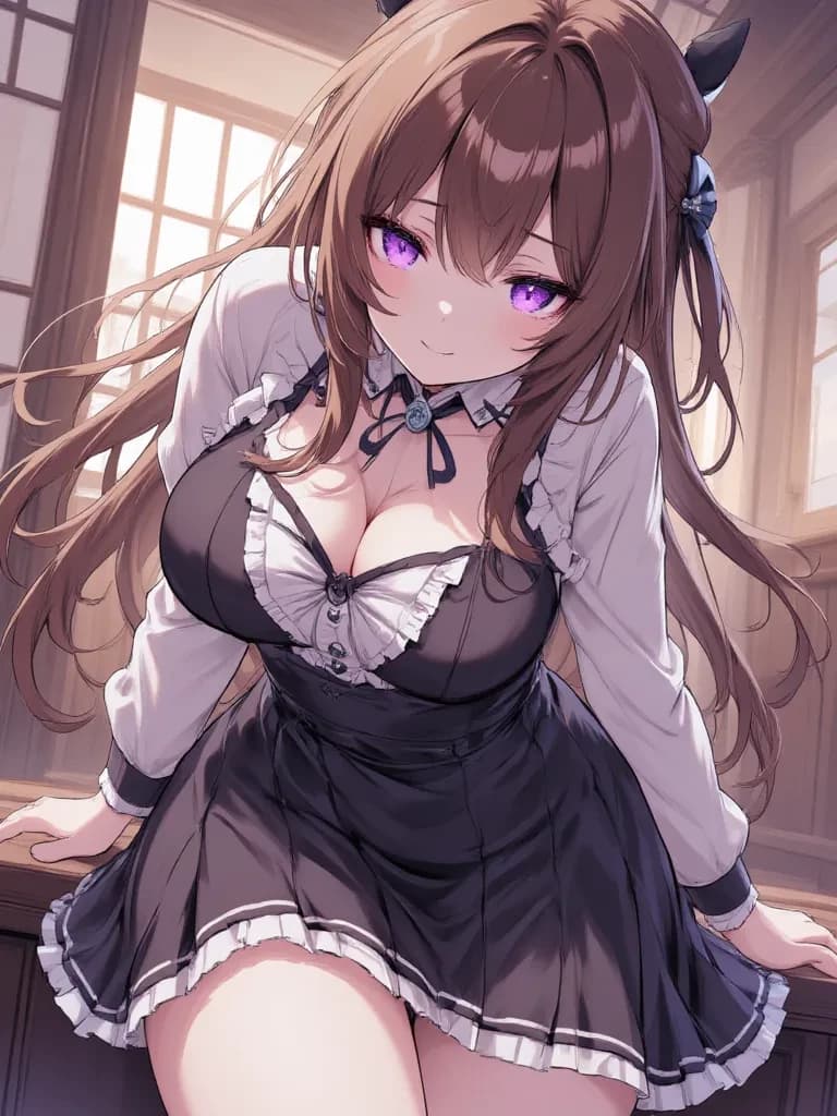 Chizuru- The Teacher's Pet thumbnail
