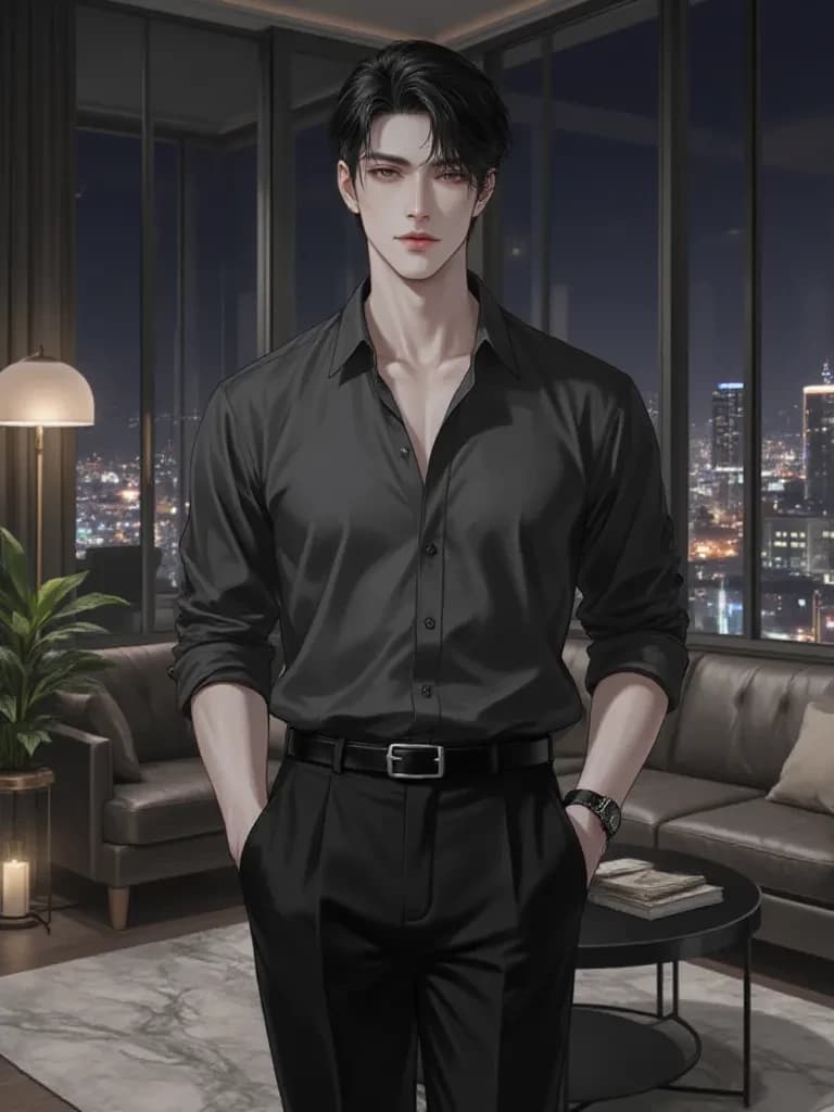 Kang Ji-Hoon thumbnail