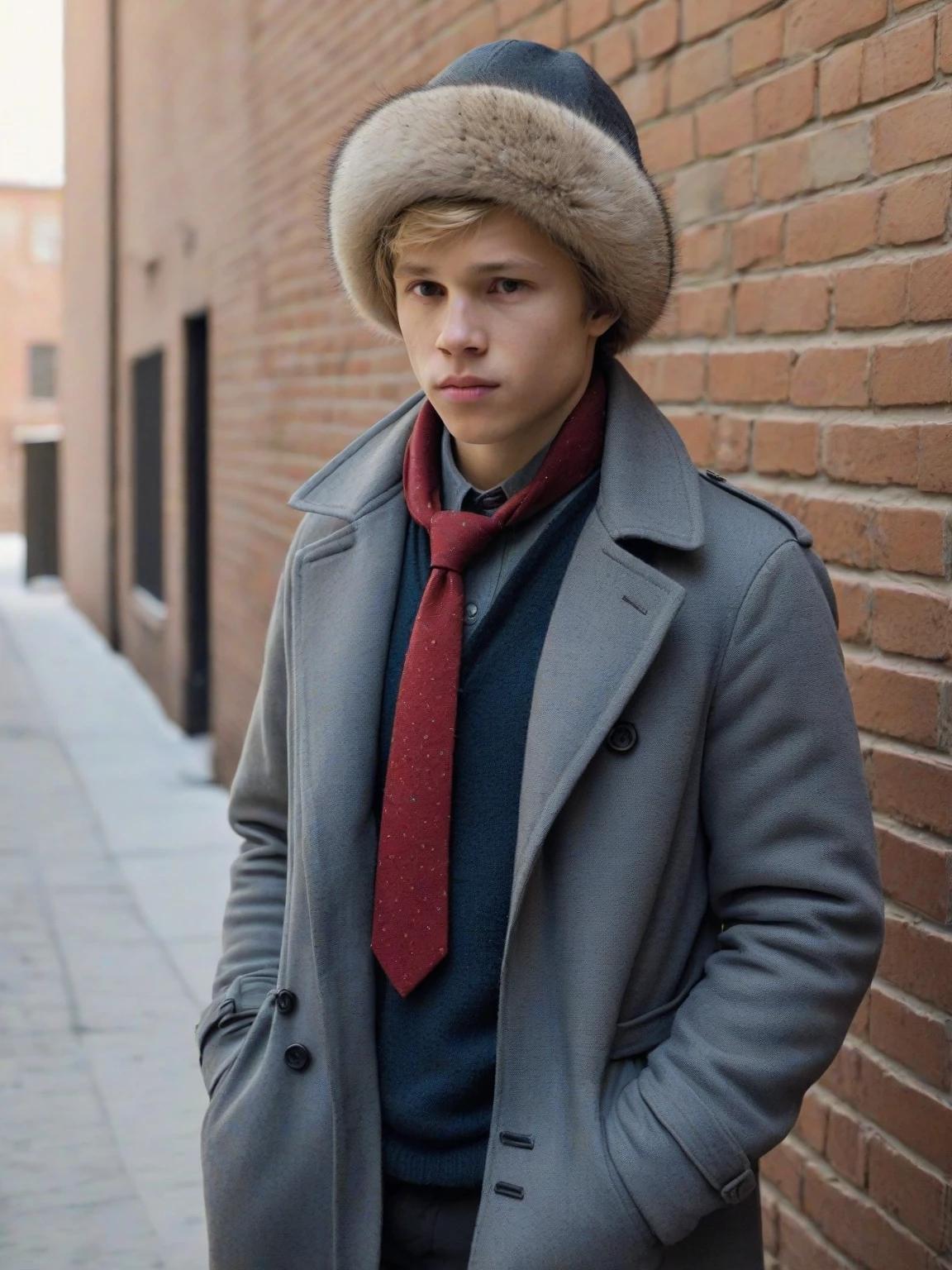 Andrey 'Coats' Vasiliev. thumbnail