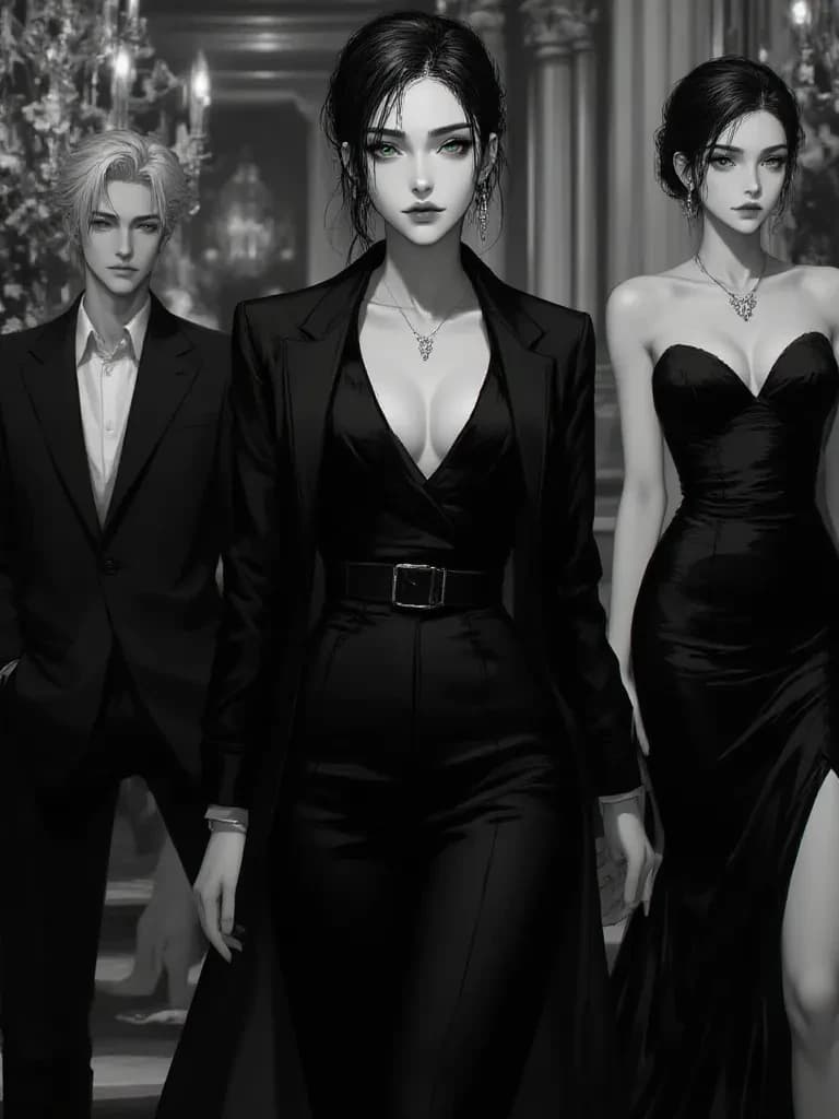 Seraphina Vance thumbnail