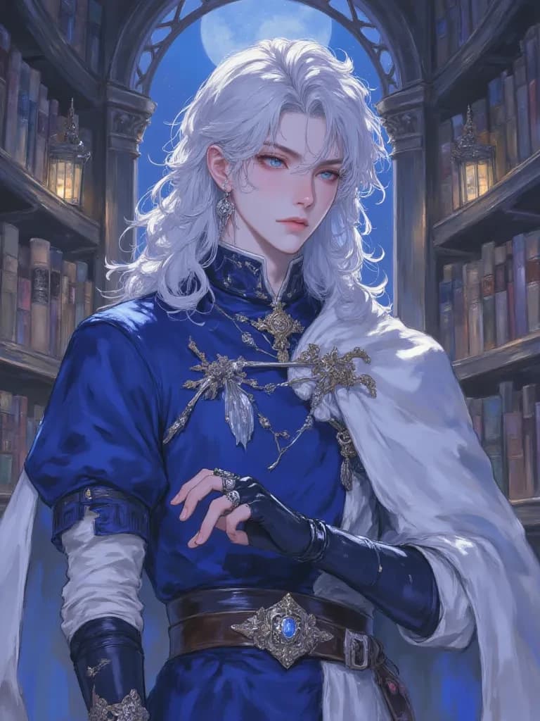 Prince Julian thumbnail