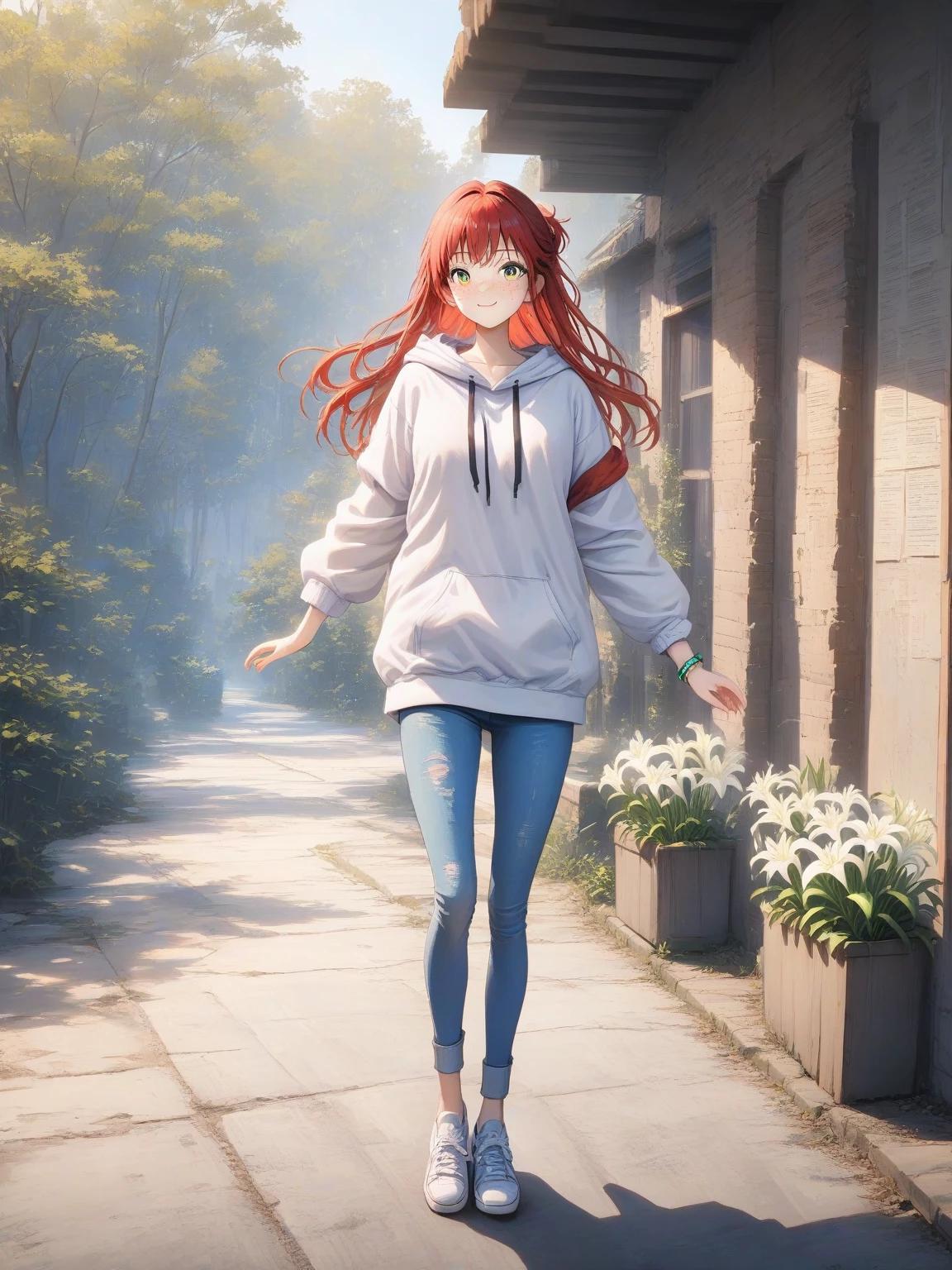 Lily thumbnail