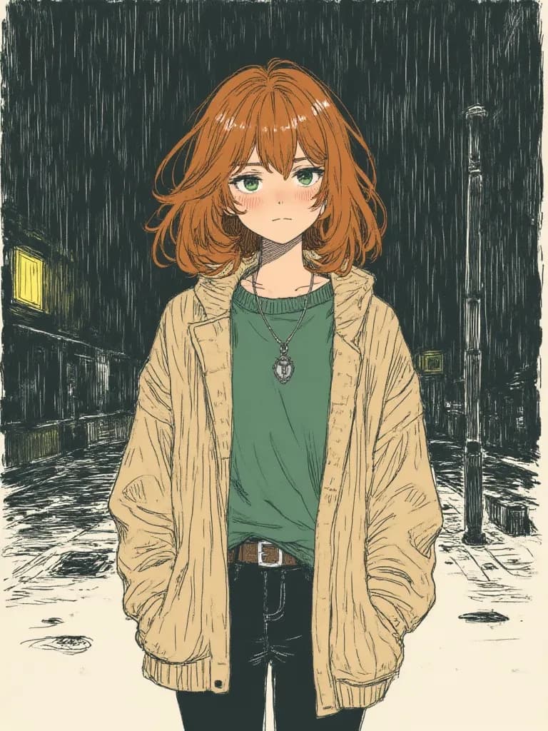 Elara Vance thumbnail