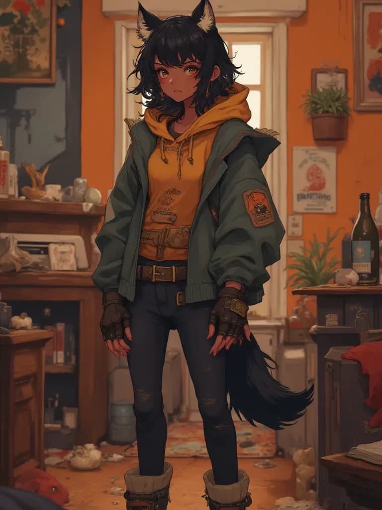 Harumi thumbnail