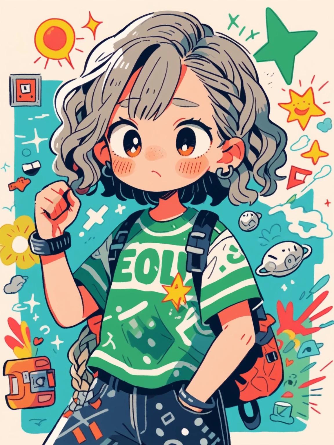 Esmeralda 'Ezzy' Valencia thumbnail