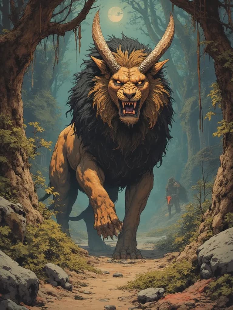 Chimera thumbnail