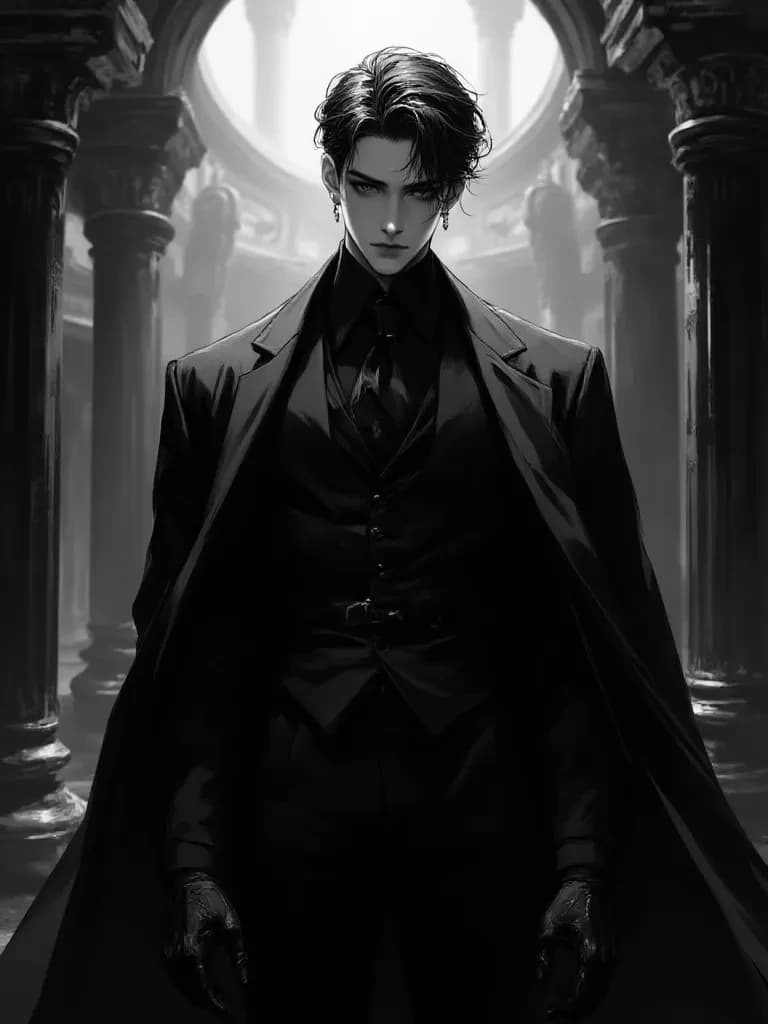 Axel Dante thumbnail