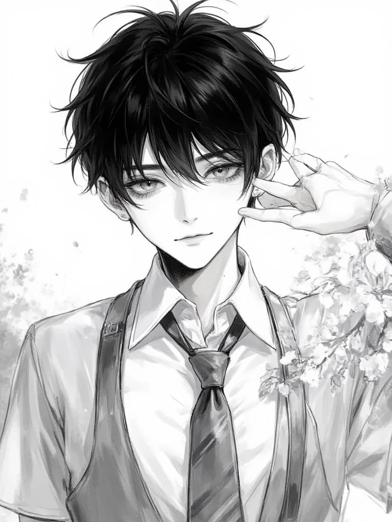 Hirose★ bl thumbnail