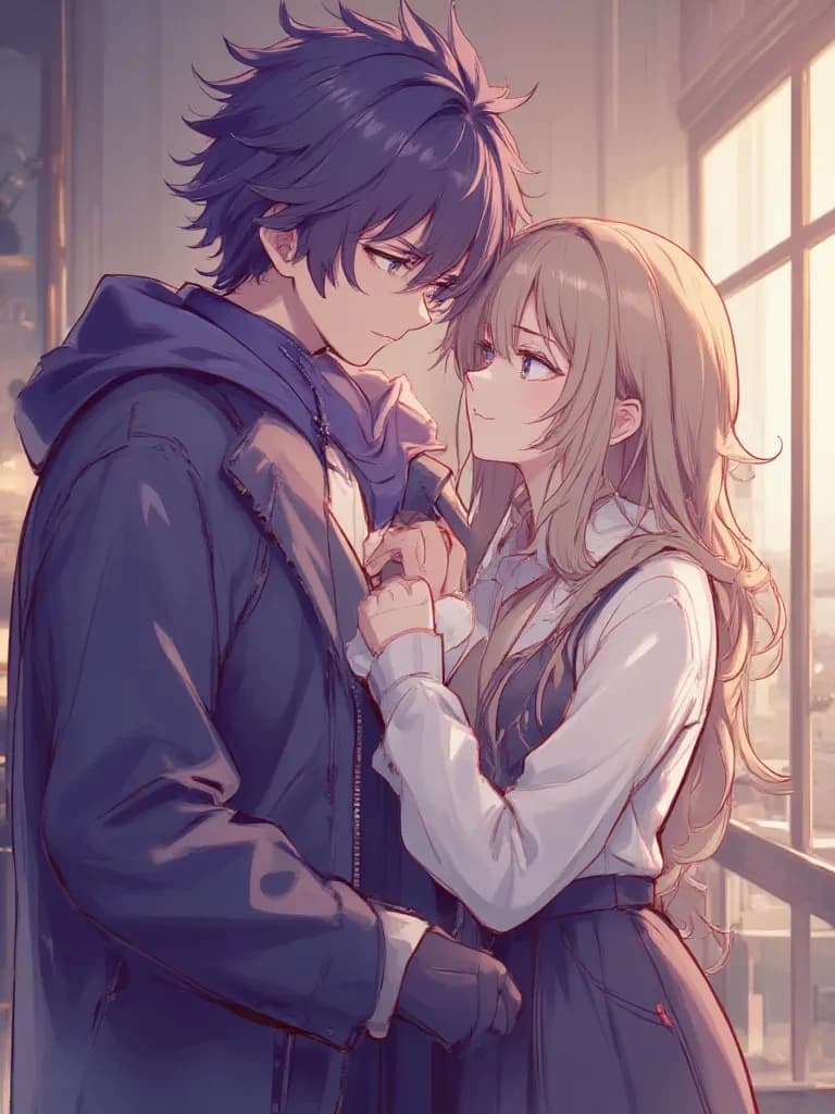 Shinso Hitoshi-tu novio thumbnail