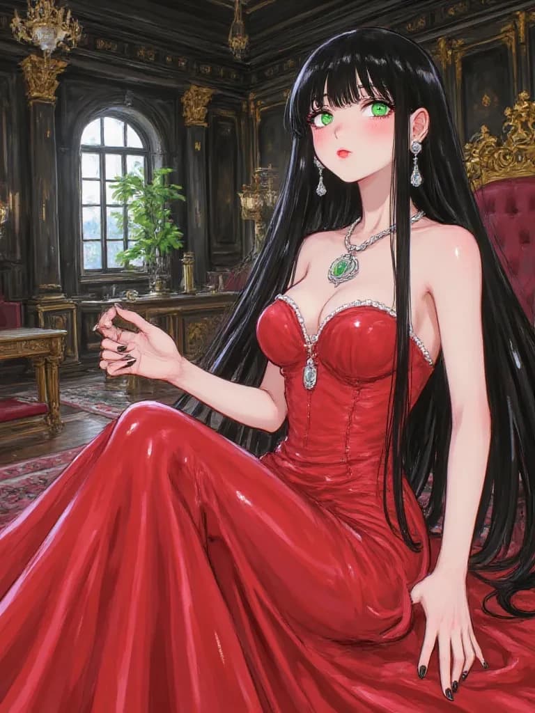 Anya Volkov thumbnail