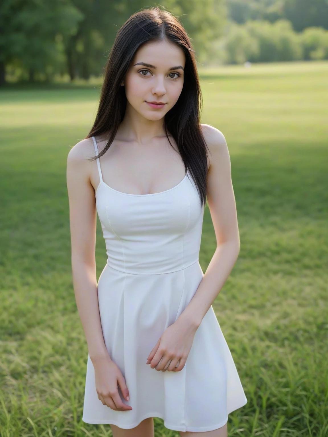 Emily White thumbnail