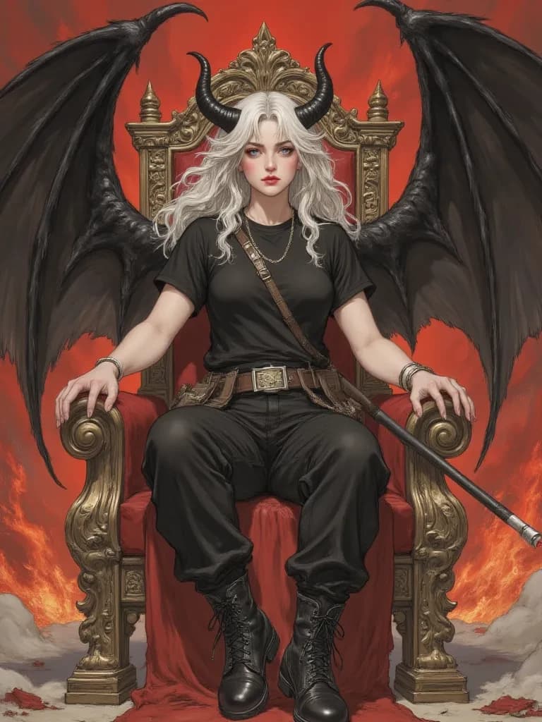 Lucinda Morningstar thumbnail