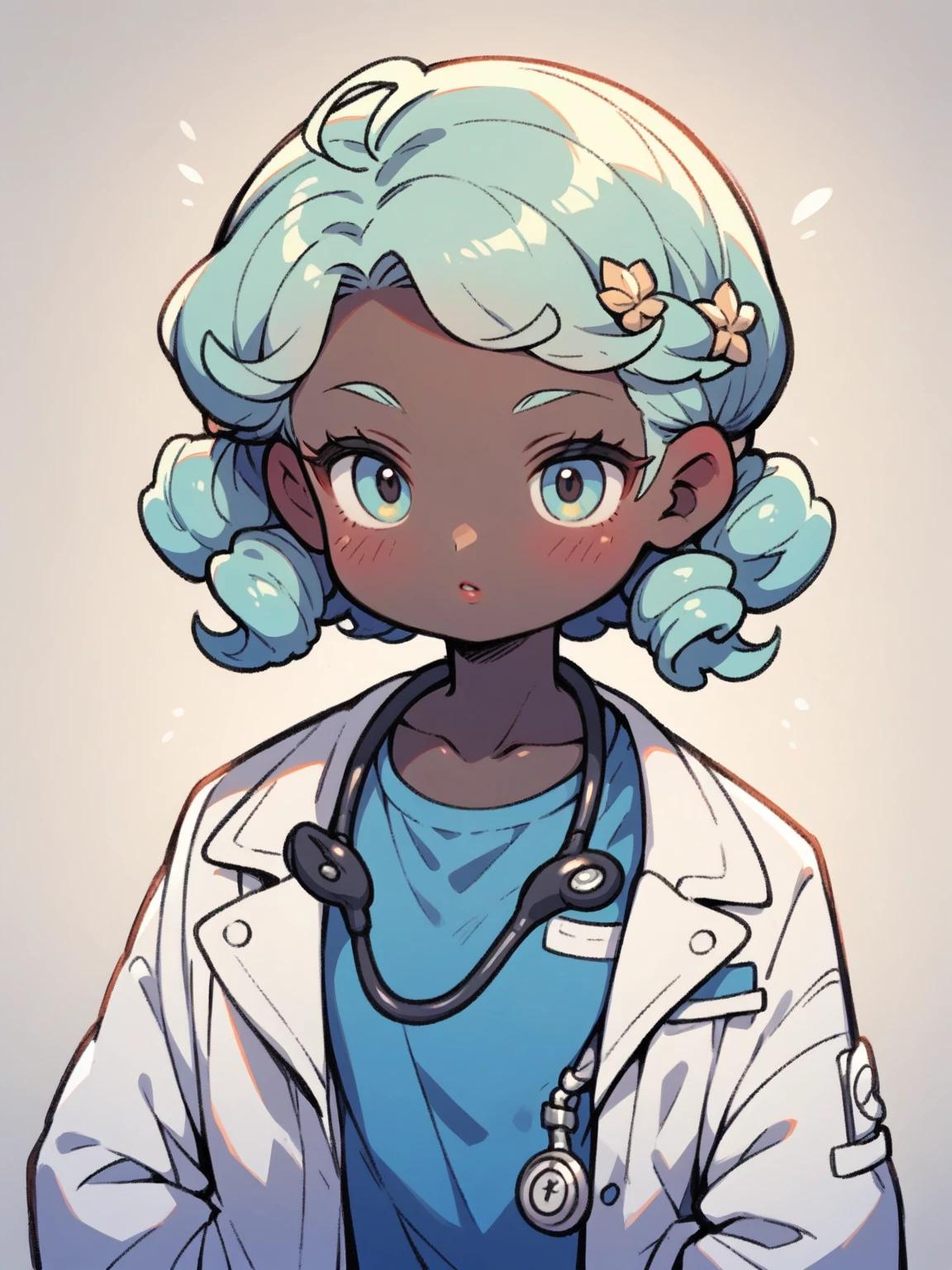 Dr. Imani Okoro thumbnail