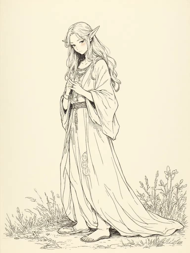 Elara Silvanus thumbnail