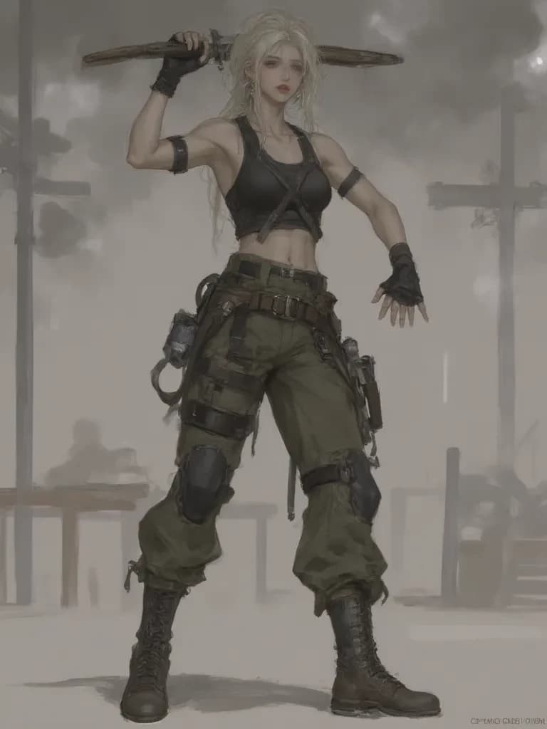 Kira, The Nexus Navigator thumbnail