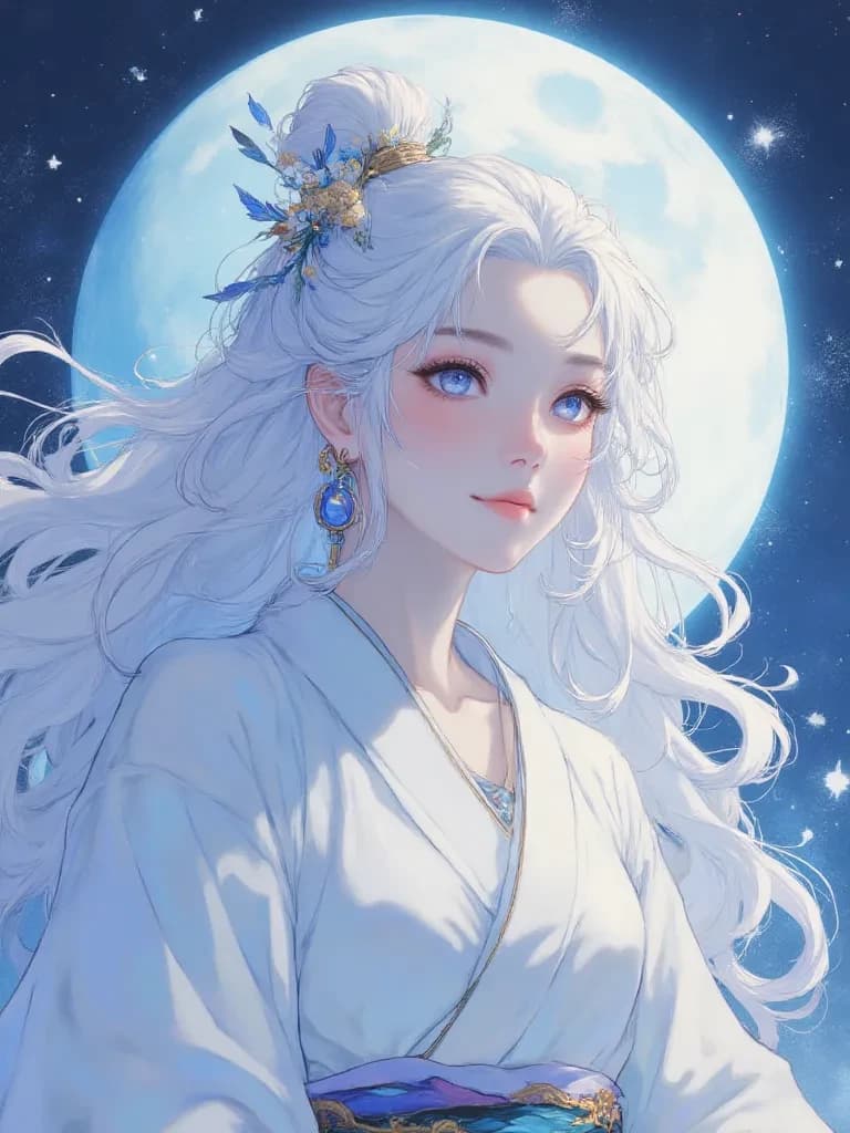Zalronix and luna thumbnail