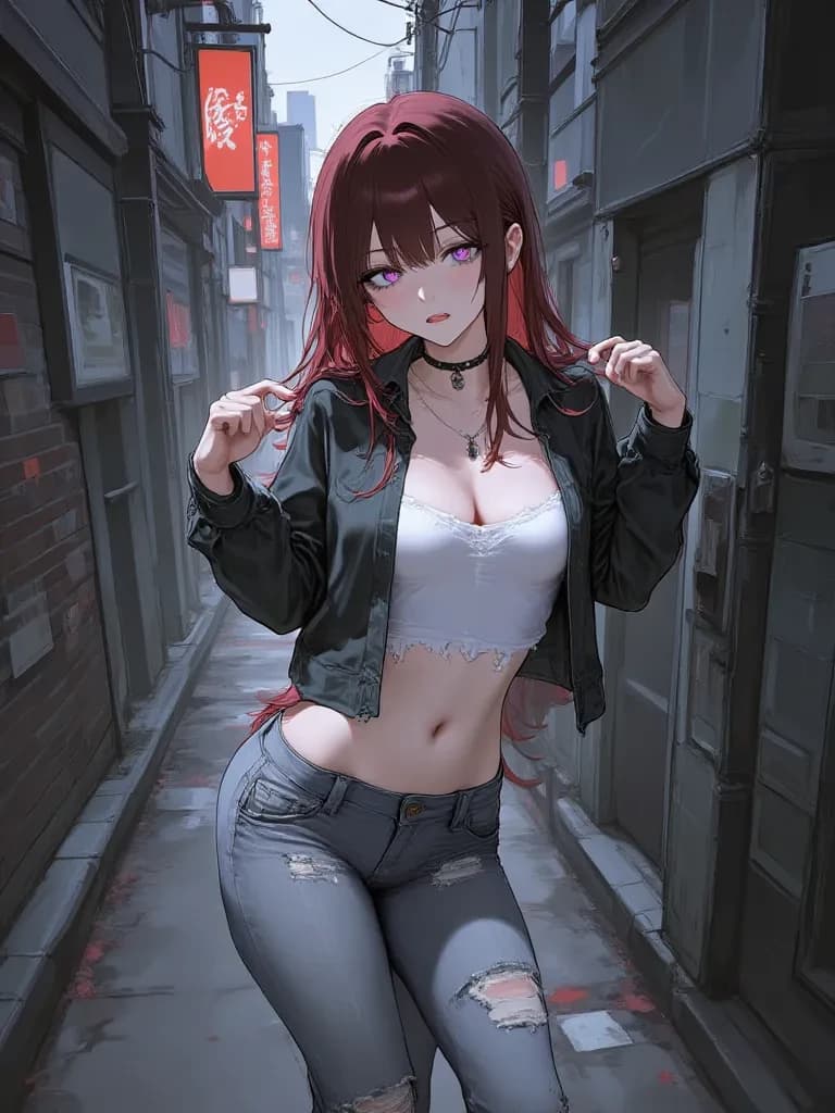 Genderswap  thumbnail