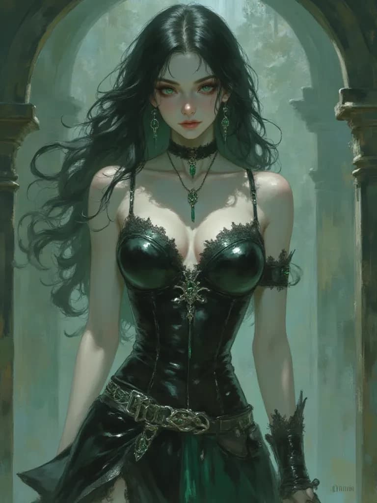 Ana Júlia  thumbnail