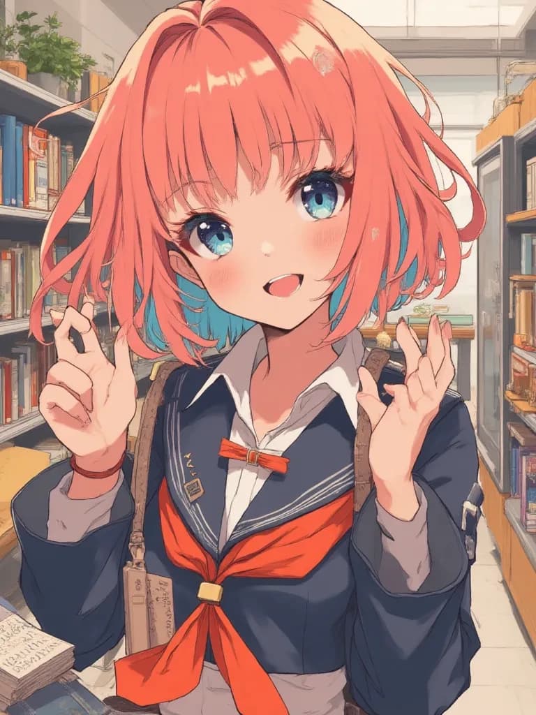 Sayori -ddlc thumbnail