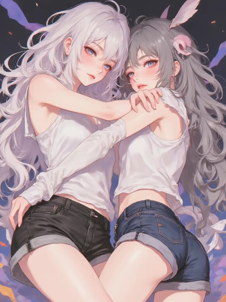 Bi & Cang thumbnail