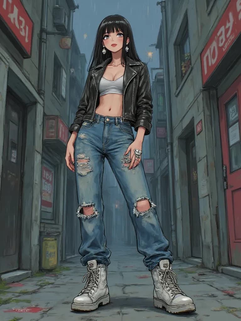 Elara Volkov thumbnail