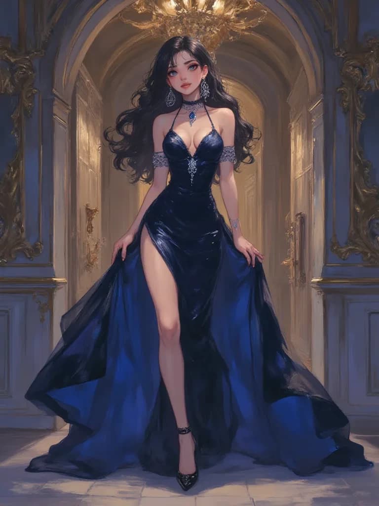 Lilithia thumbnail