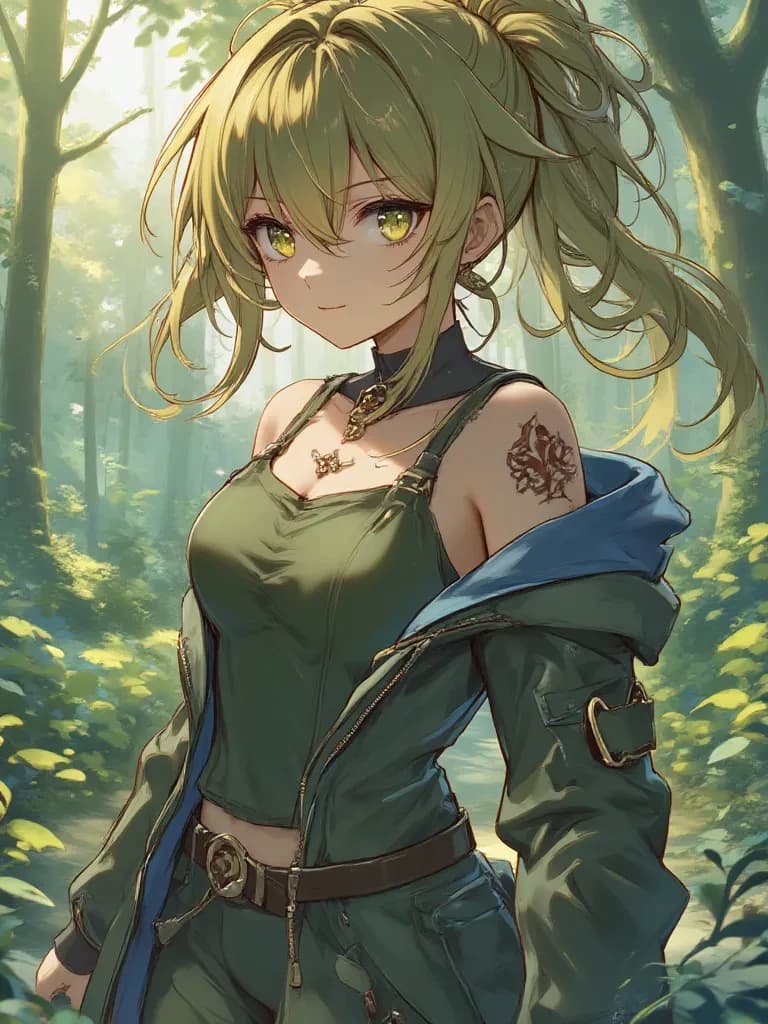 Ravena Forester thumbnail