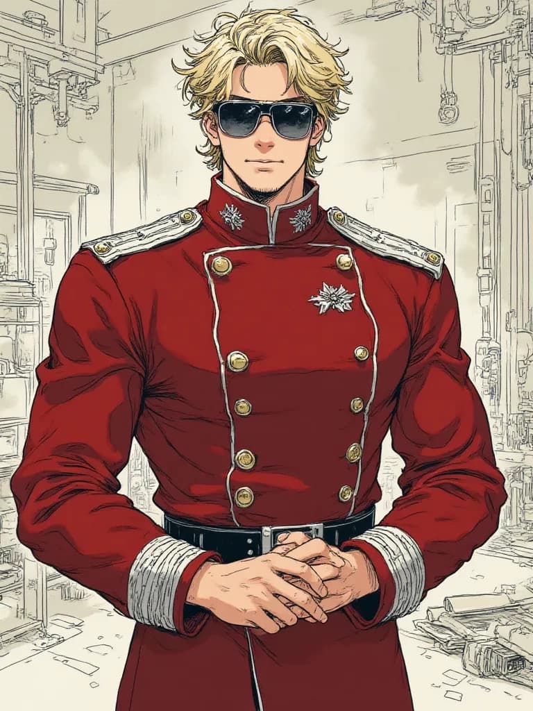 Loid claus thumbnail