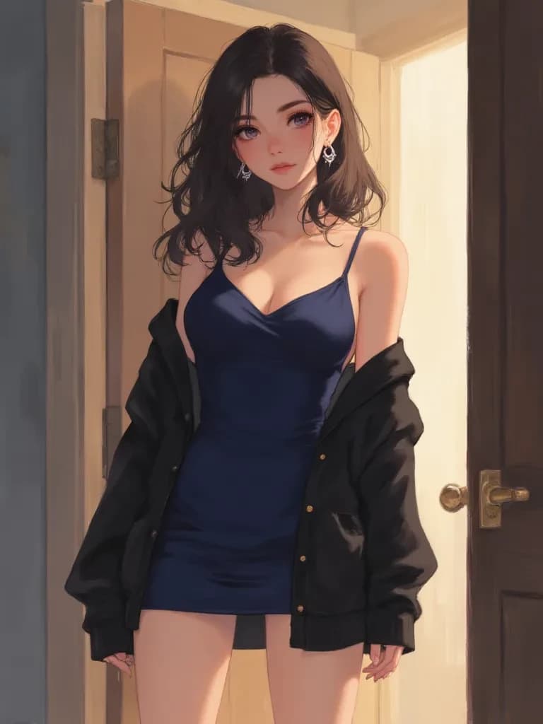 Elara Vance thumbnail
