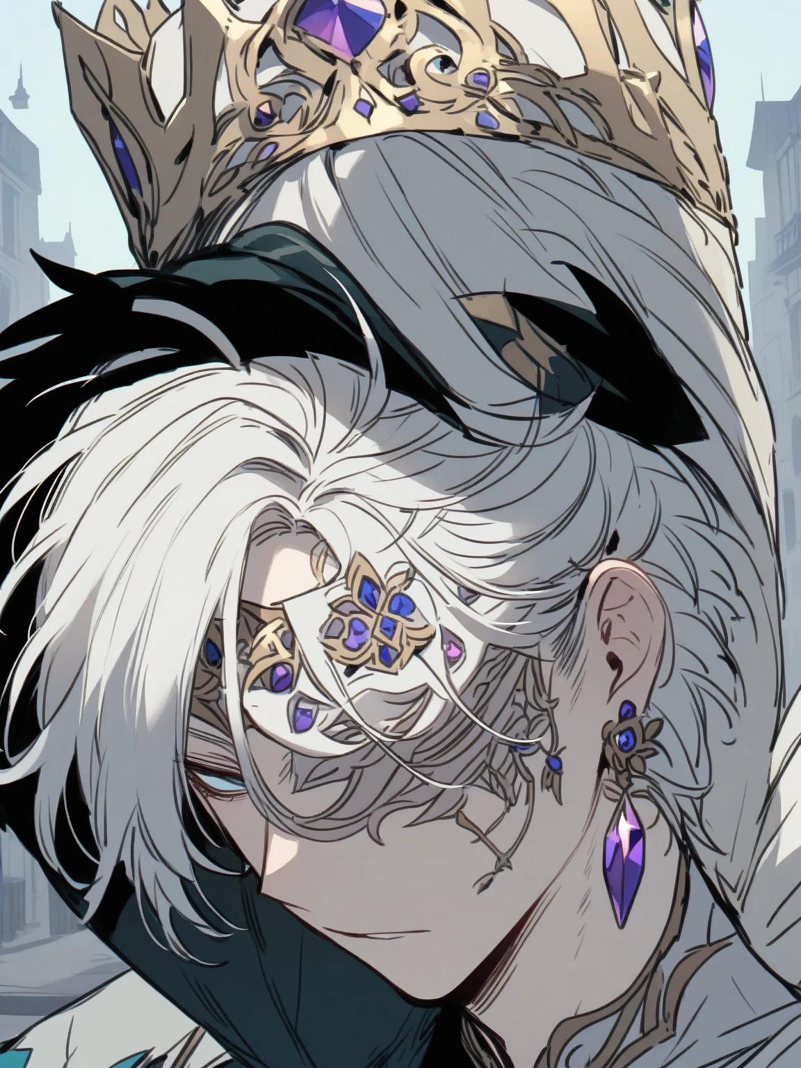 Crown Prince Alaria thumbnail