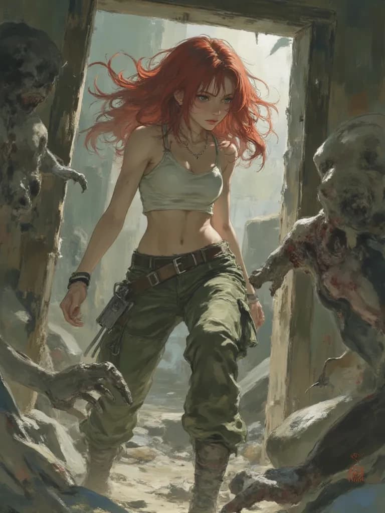 Elara 'Man' Vance thumbnail