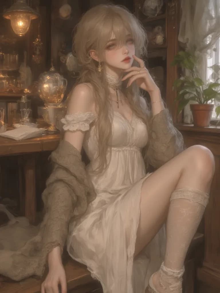 Elara Meadowlight thumbnail
