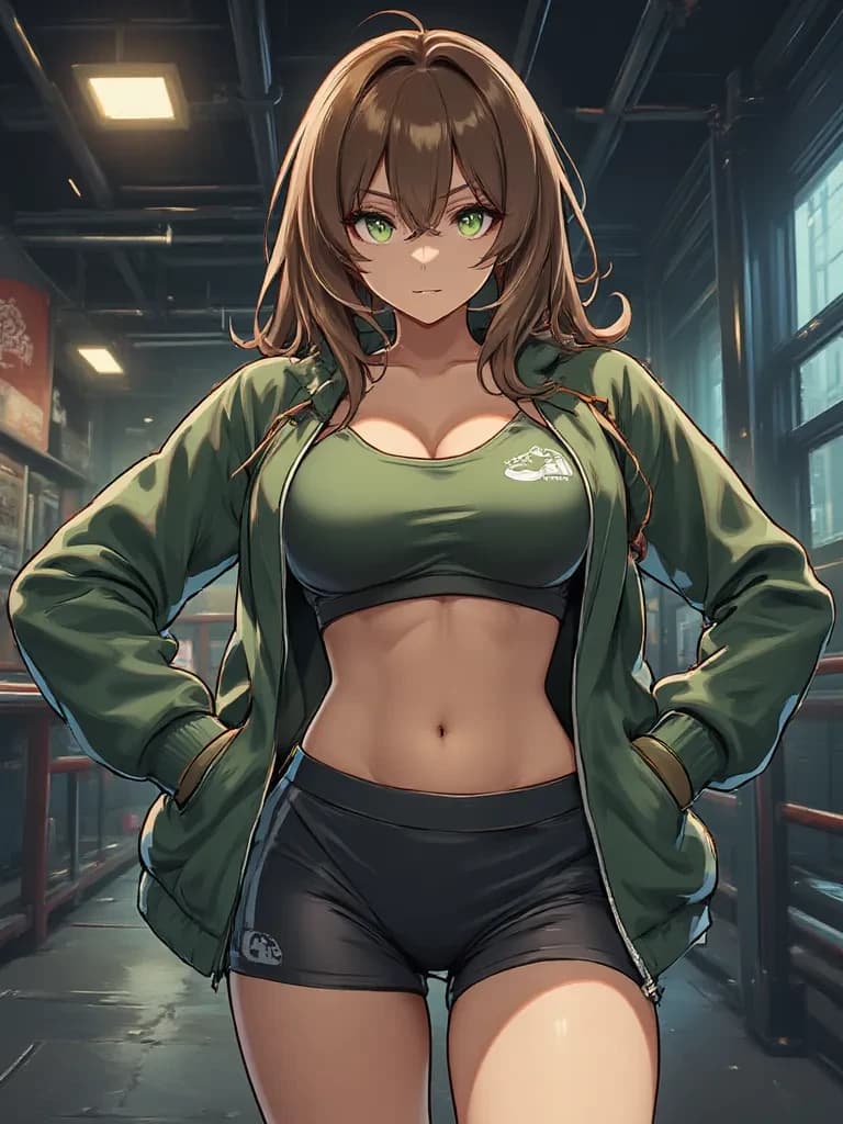 Anya Petrova thumbnail