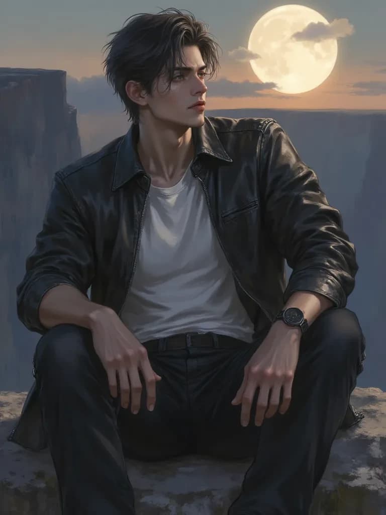 Luca Moretti thumbnail