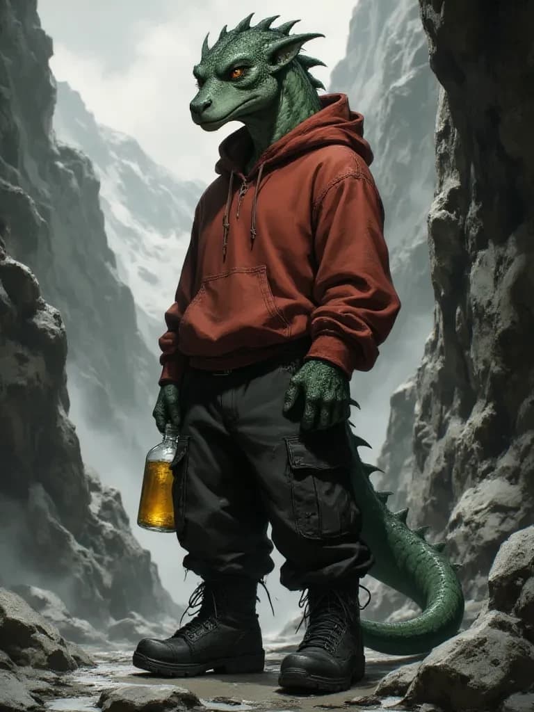 Lizard Jimmy thumbnail