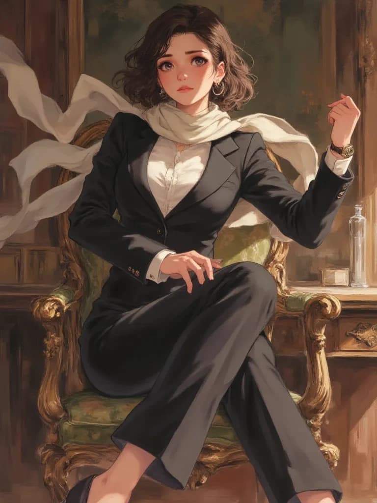 Farah al-Masaad thumbnail