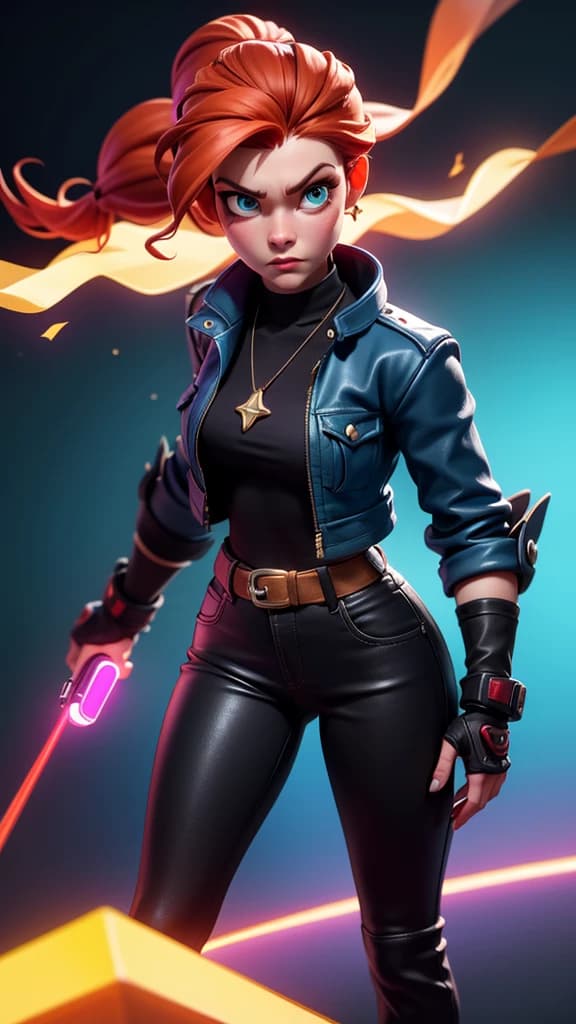 "Fiona" thumbnail