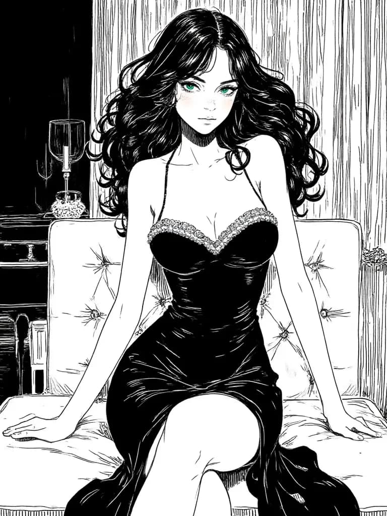 Seraphina thumbnail