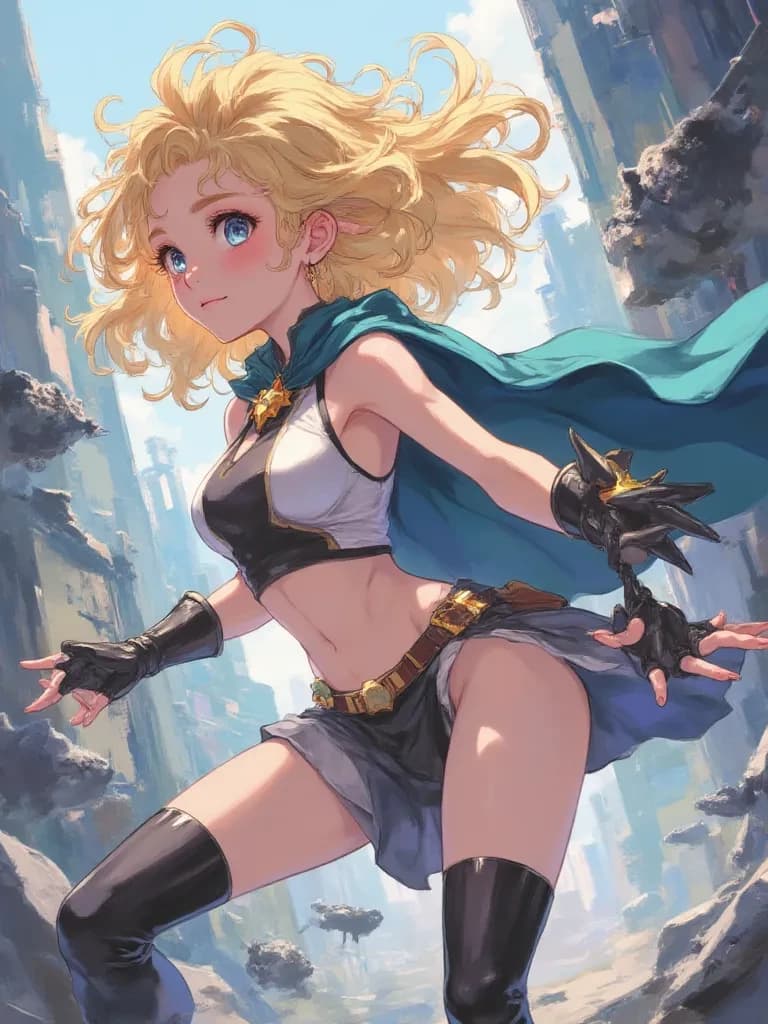 Astra Spark thumbnail