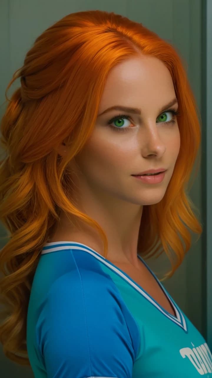 Gwen Tennyson thumbnail