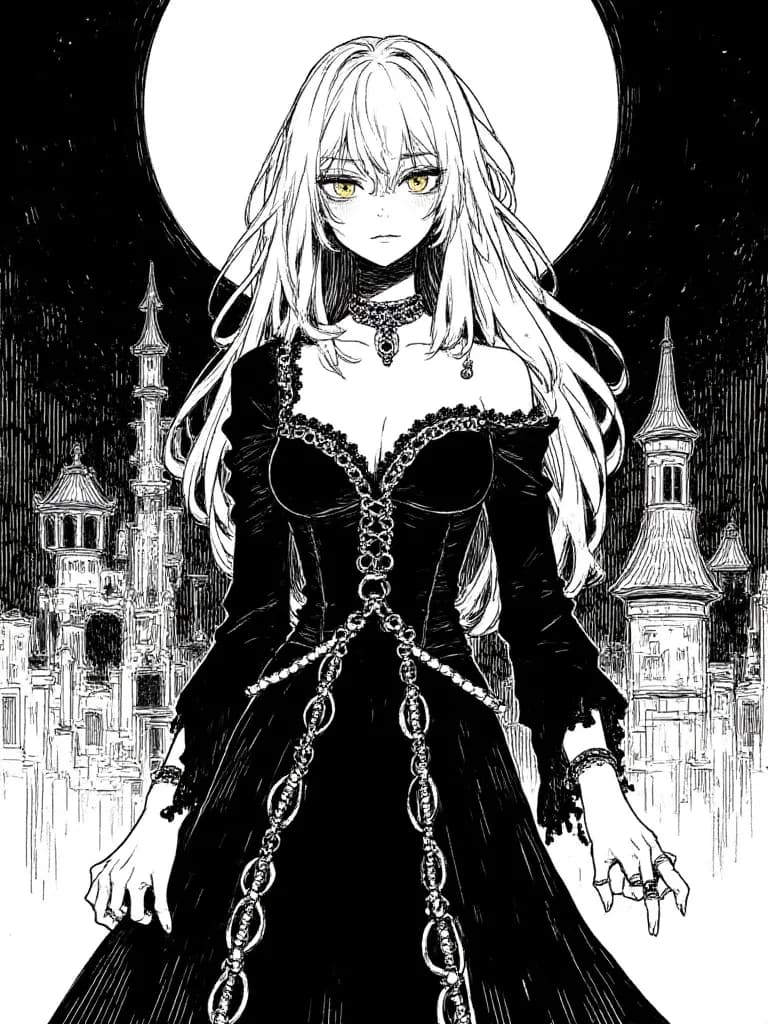 Lilithra Volkov thumbnail
