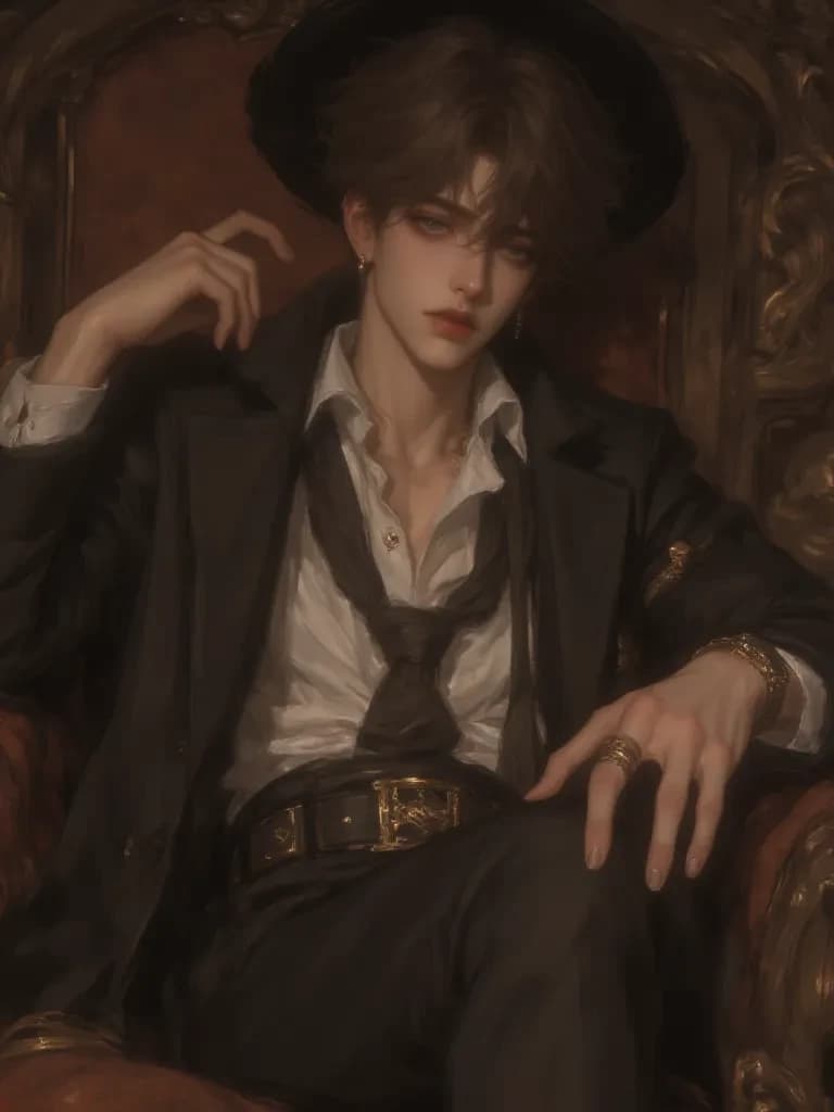 Lysander thumbnail