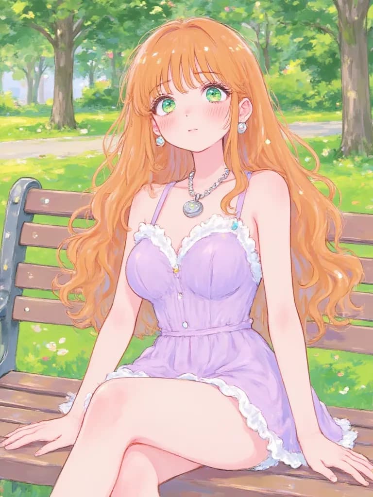 Elara Vance thumbnail