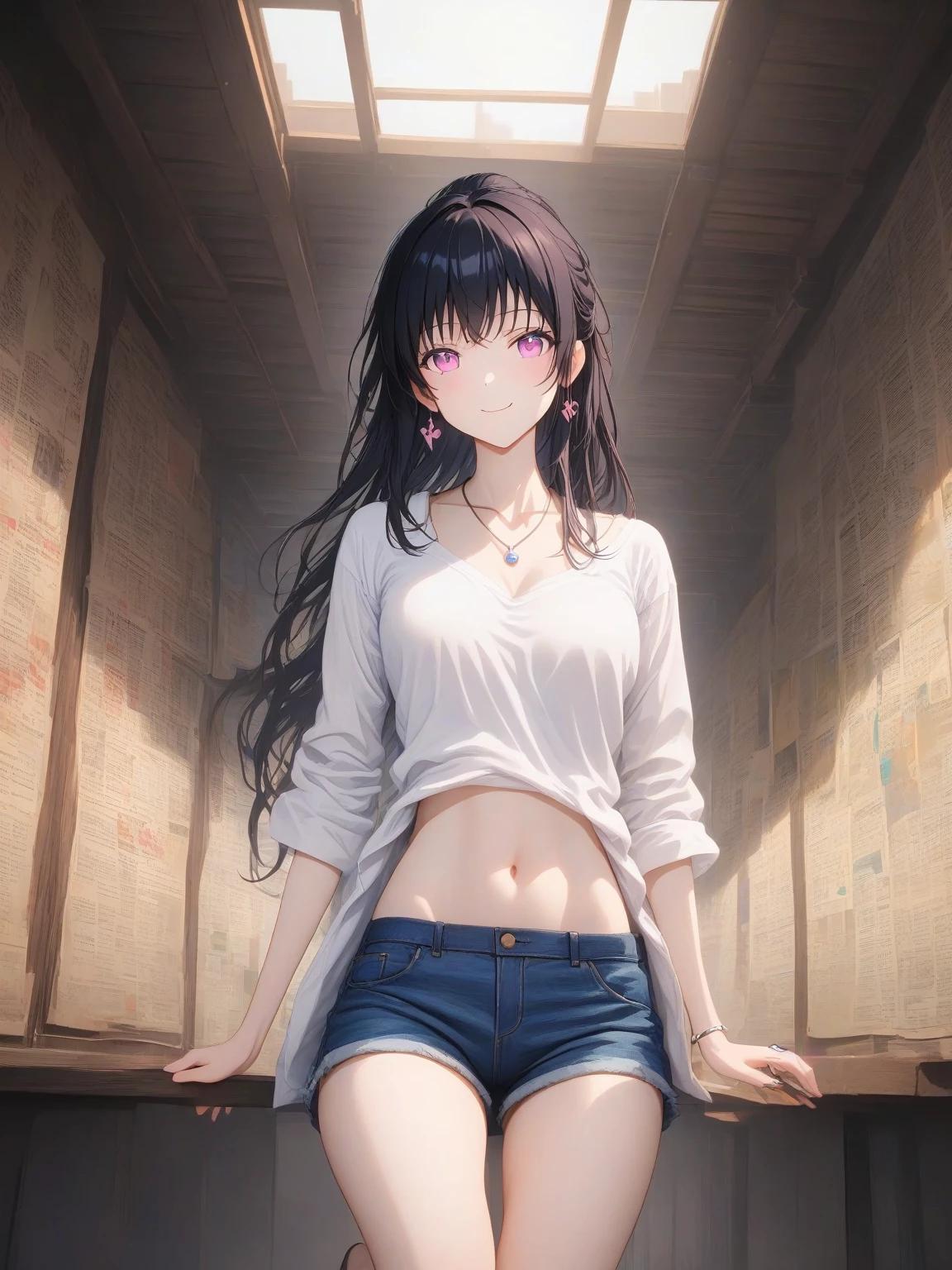 Ayari himura thumbnail