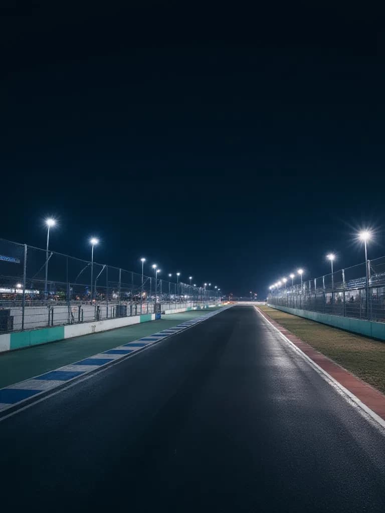 Formula 1: the brutality of Singapore thumbnail